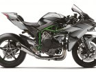 Kawasaki H2R / ZX 1000 Ninja